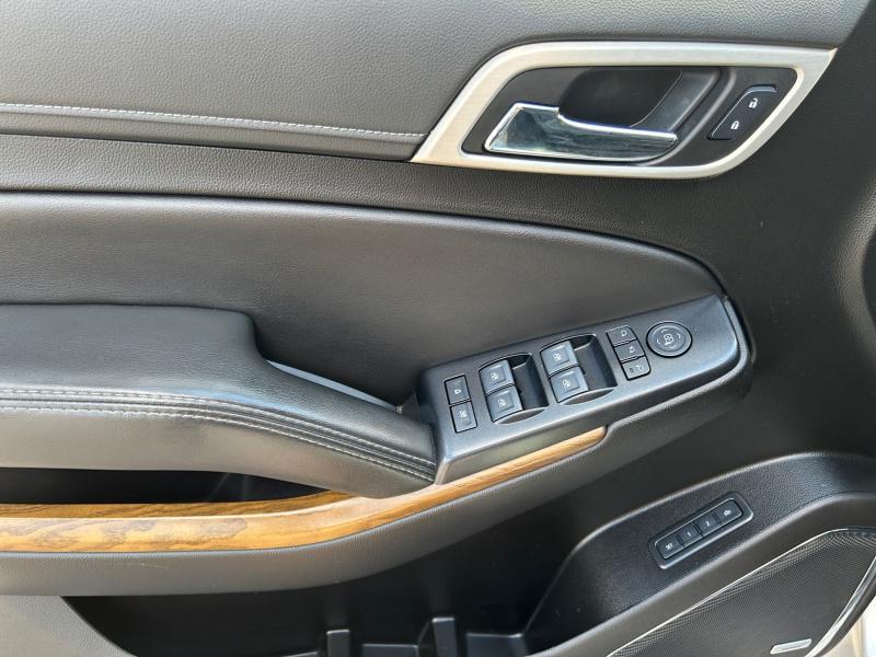 used 2020 GMC Yukon XL car, priced at $24,495