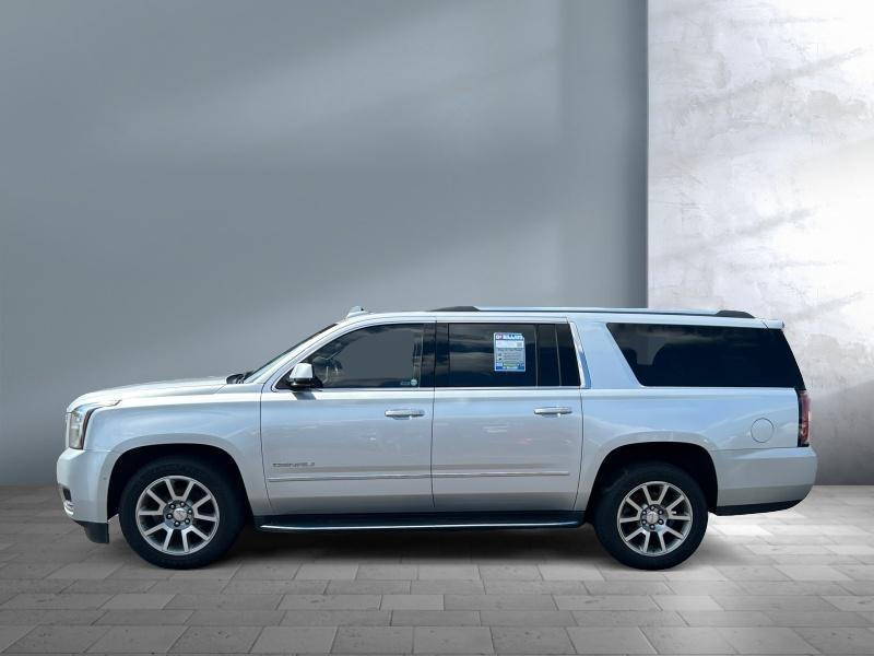 used 2020 GMC Yukon XL car, priced at $24,495