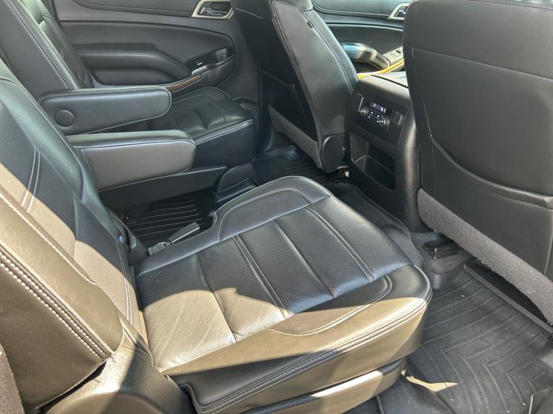 used 2020 GMC Yukon XL car, priced at $24,495