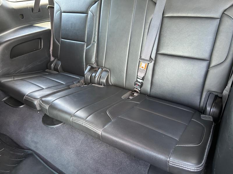 used 2020 GMC Yukon XL car, priced at $24,495