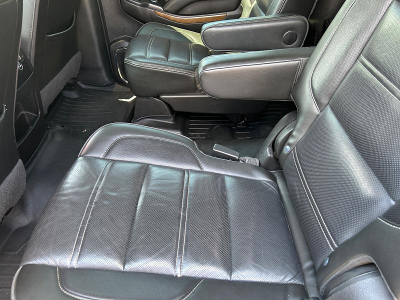 used 2020 GMC Yukon XL car, priced at $24,495