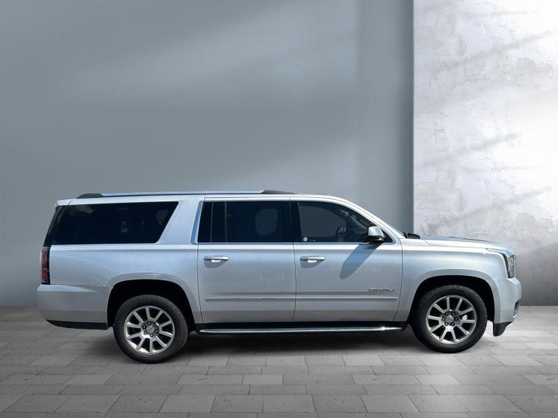 used 2020 GMC Yukon XL car, priced at $24,495