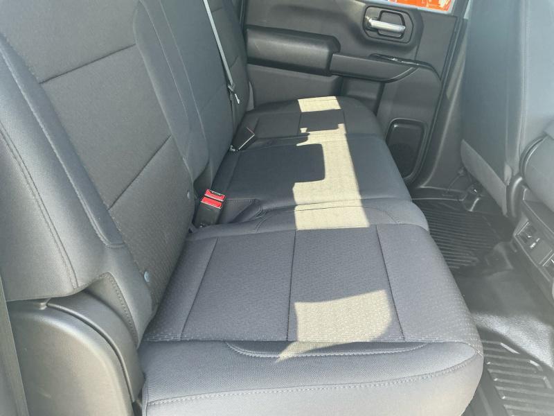 new 2025 GMC Sierra 2500 car, priced at $59,304