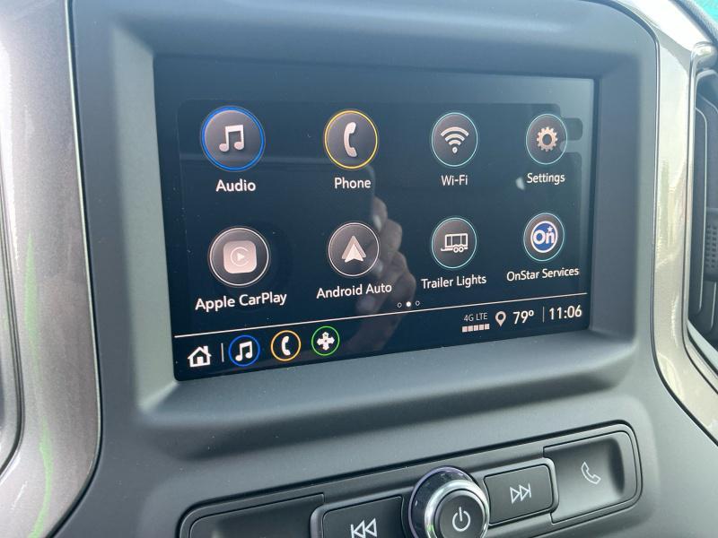 new 2025 GMC Sierra 2500 car, priced at $59,304