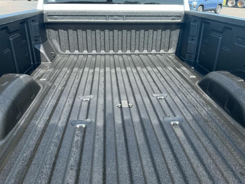 new 2025 GMC Sierra 2500 car, priced at $59,304