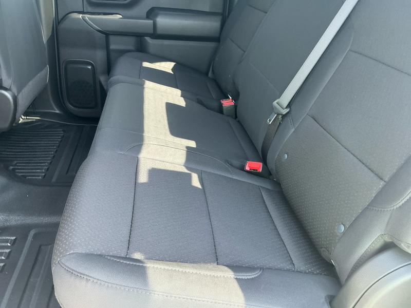 new 2025 GMC Sierra 2500 car, priced at $59,304