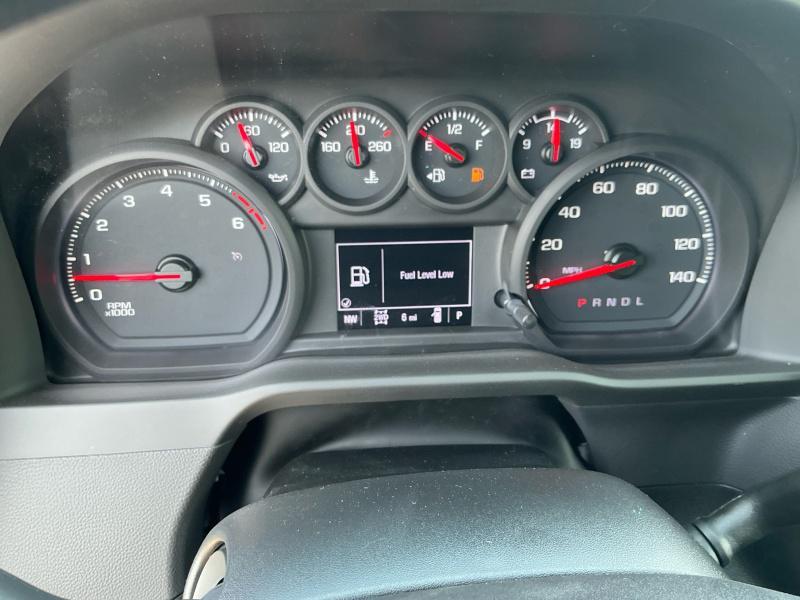 new 2025 GMC Sierra 2500 car, priced at $59,304