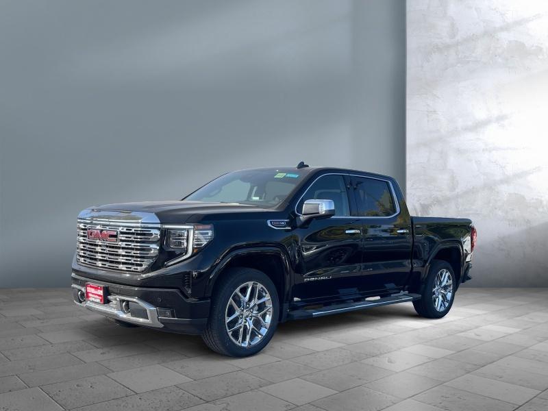 new 2024 GMC Sierra 1500 car, priced at $79,444