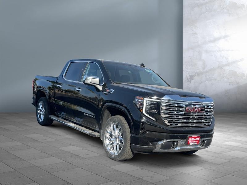 new 2024 GMC Sierra 1500 car, priced at $79,444