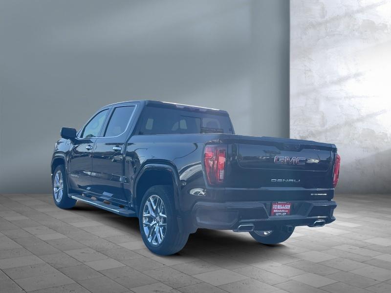 new 2024 GMC Sierra 1500 car, priced at $79,444