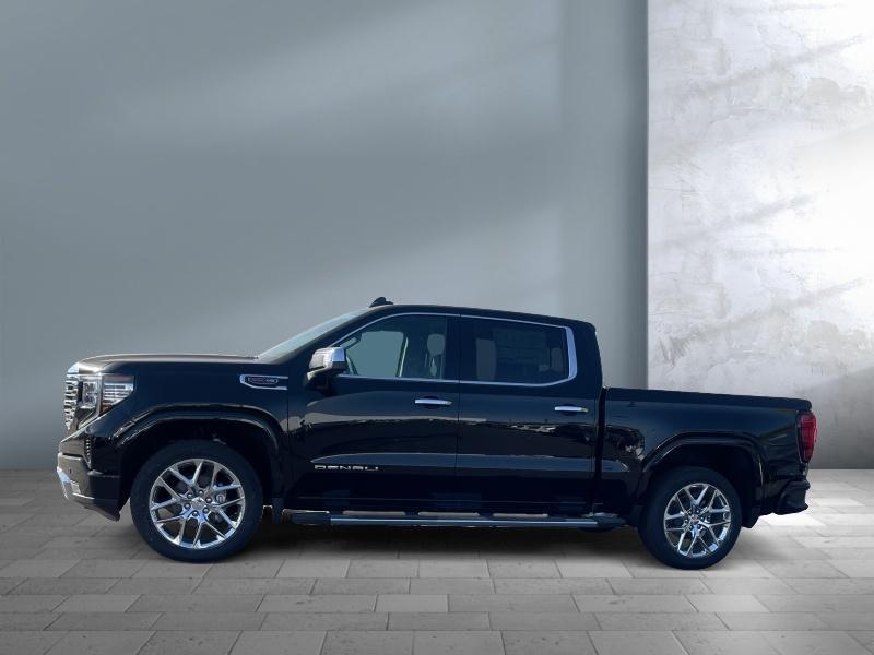 new 2024 GMC Sierra 1500 car, priced at $79,444