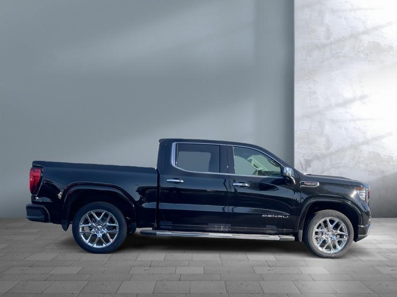 new 2024 GMC Sierra 1500 car, priced at $79,444