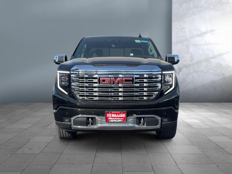 new 2024 GMC Sierra 1500 car, priced at $79,444