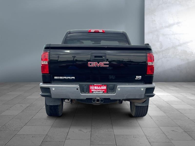 used 2014 GMC Sierra 1500 car, priced at $21,495