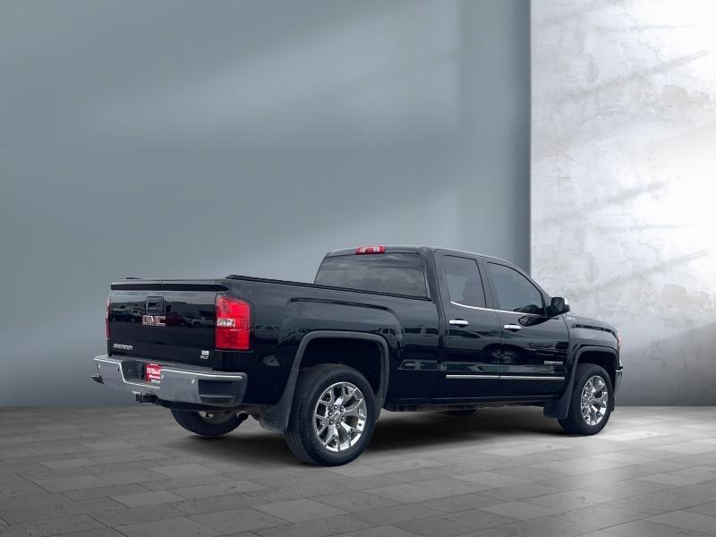 used 2014 GMC Sierra 1500 car, priced at $21,495