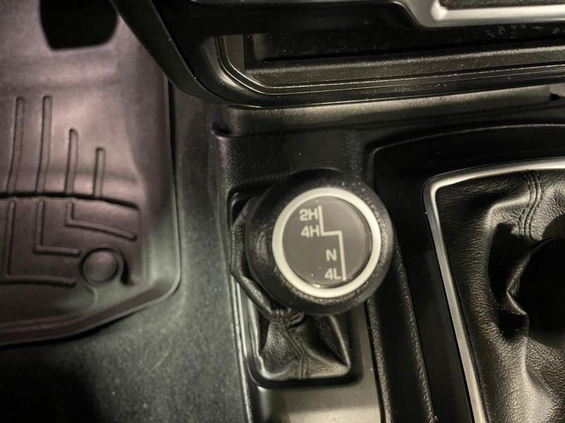 used 2021 Jeep Wrangler Unlimited car, priced at $28,995