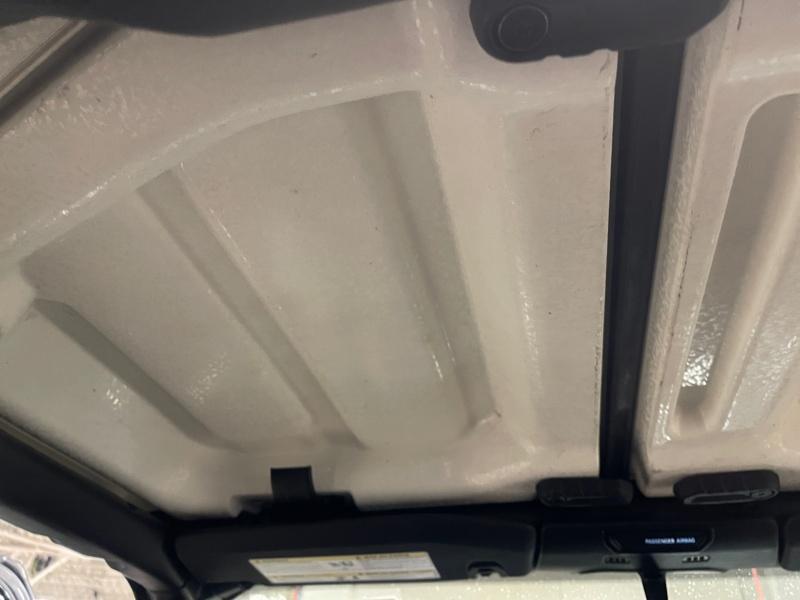 used 2021 Jeep Wrangler Unlimited car, priced at $28,995