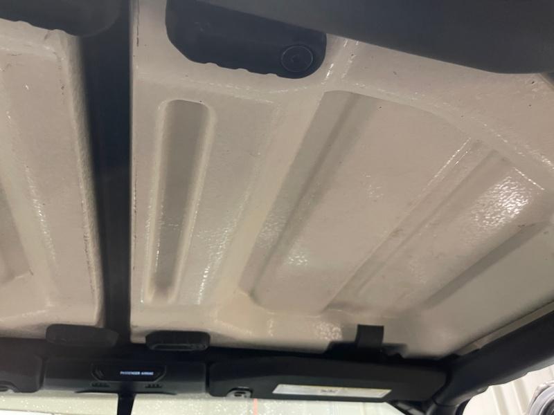 used 2021 Jeep Wrangler Unlimited car, priced at $28,995