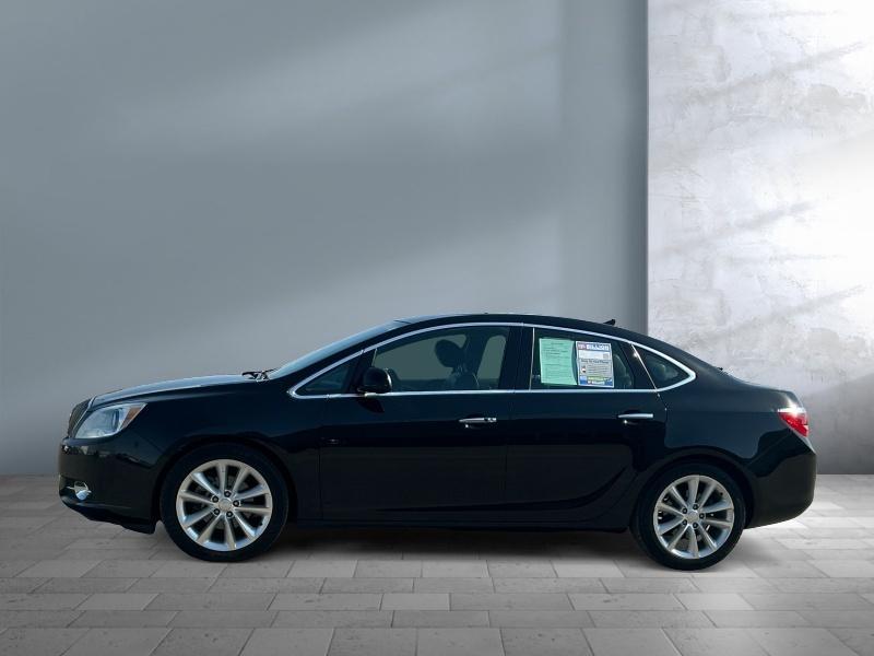 used 2012 Buick Verano car, priced at $11,595