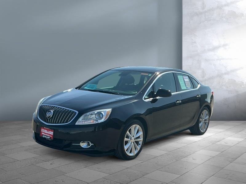 used 2012 Buick Verano car, priced at $11,595