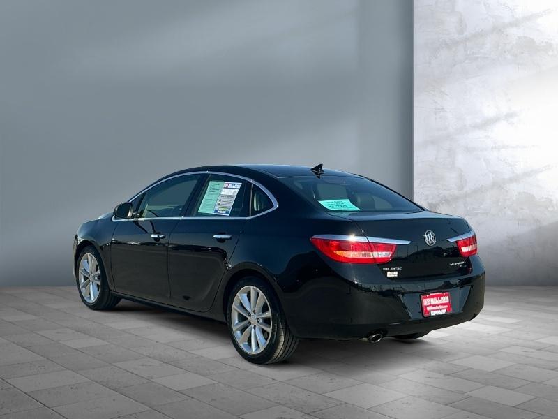 used 2012 Buick Verano car, priced at $11,595