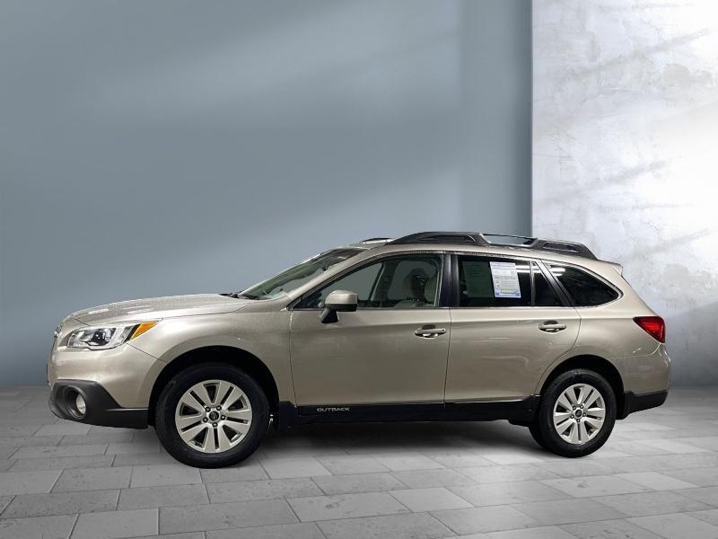 used 2016 Subaru Outback car, priced at $13,595