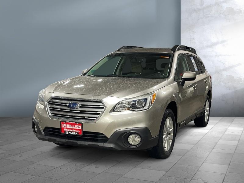 used 2016 Subaru Outback car, priced at $13,595