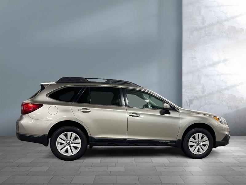 used 2016 Subaru Outback car, priced at $13,595