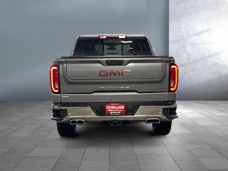 used 2020 GMC Sierra 1500 car, priced at $33,495