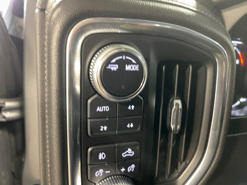 used 2020 GMC Sierra 1500 car, priced at $33,495