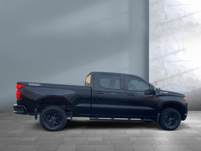 used 2019 Chevrolet Silverado 1500 car, priced at $29,995