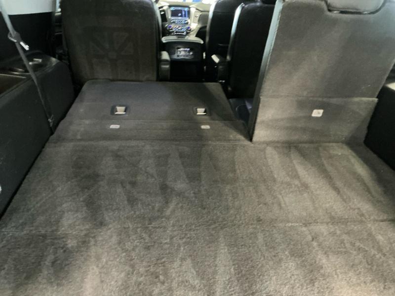 used 2019 Chevrolet Suburban car, priced at $36,995