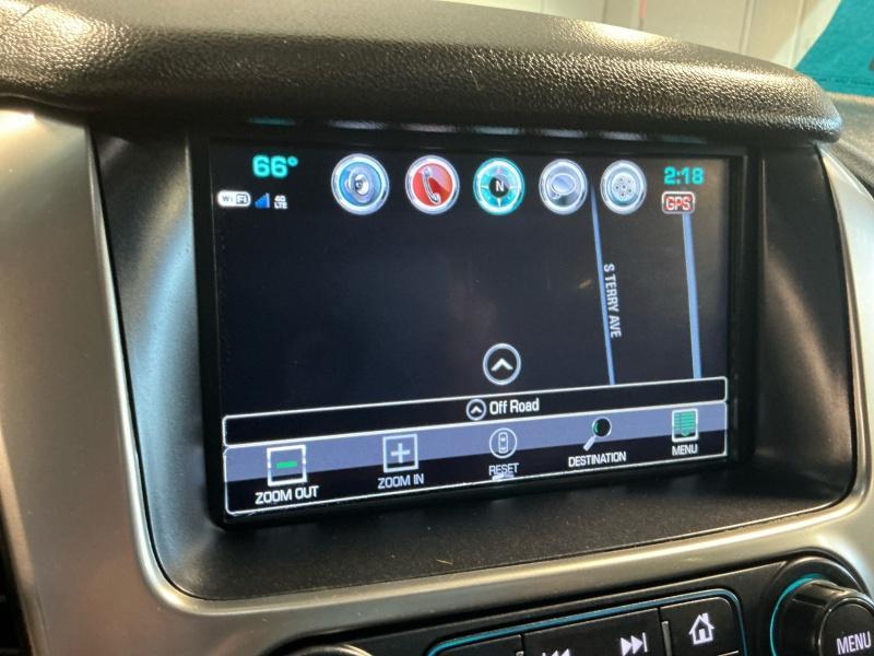 used 2019 Chevrolet Suburban car, priced at $36,995