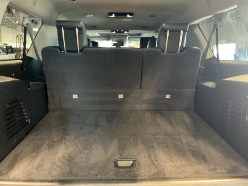 used 2019 Chevrolet Suburban car, priced at $36,995