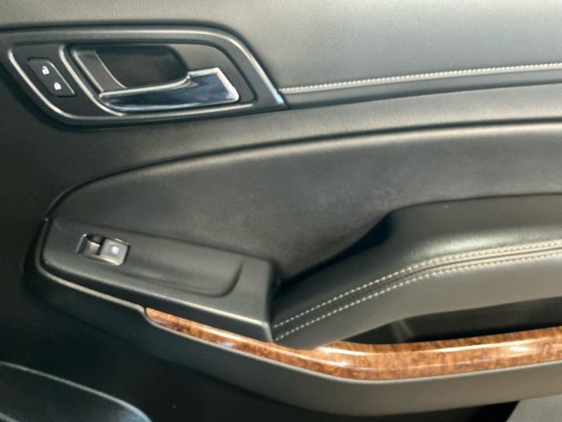 used 2019 Chevrolet Suburban car