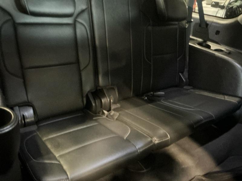 used 2019 Chevrolet Suburban car