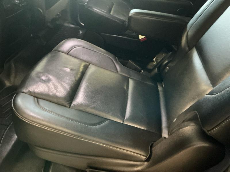 used 2019 Chevrolet Suburban car, priced at $36,995