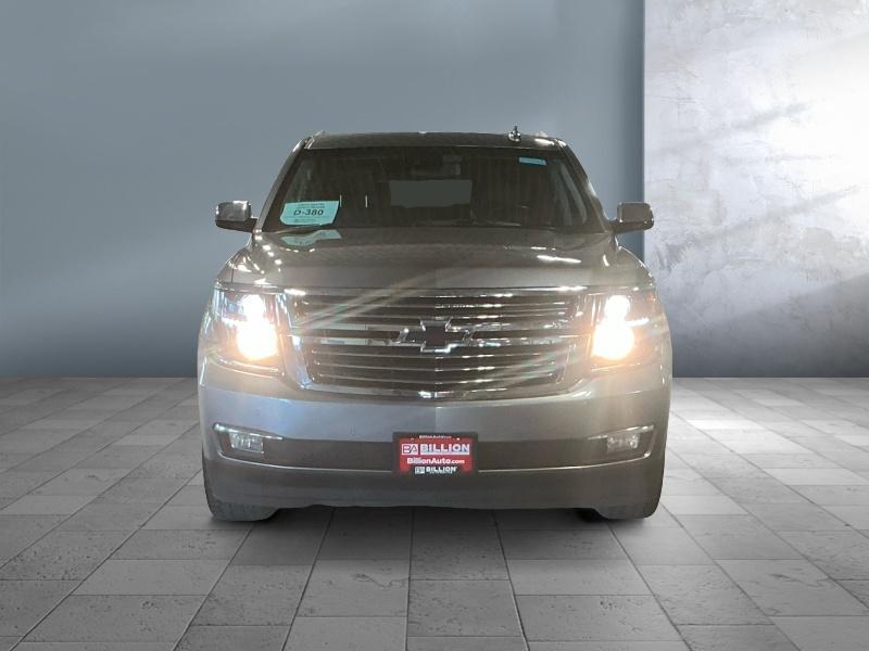 used 2019 Chevrolet Suburban car, priced at $36,995