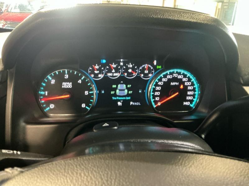 used 2019 Chevrolet Suburban car, priced at $36,995