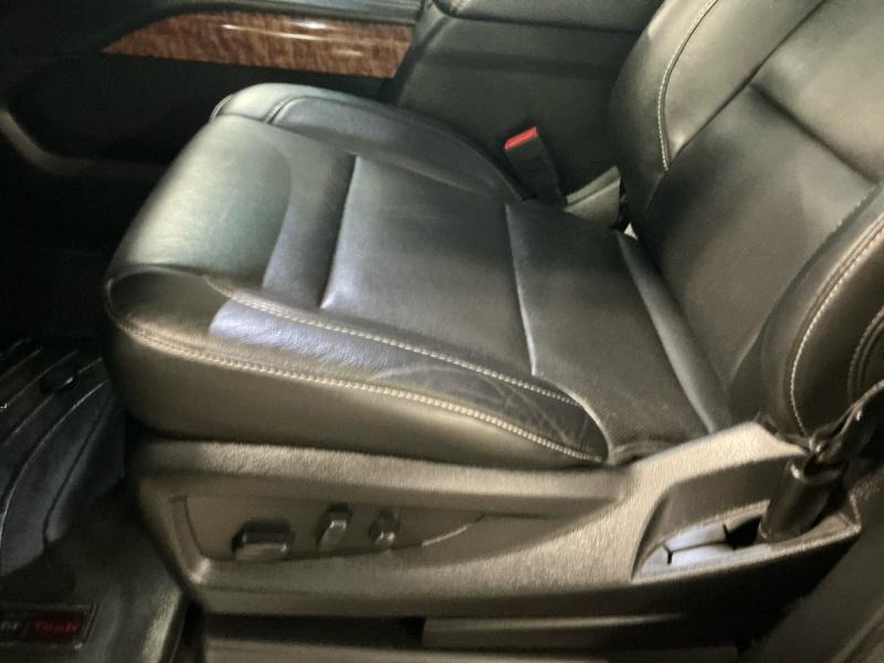 used 2019 Chevrolet Suburban car, priced at $36,995