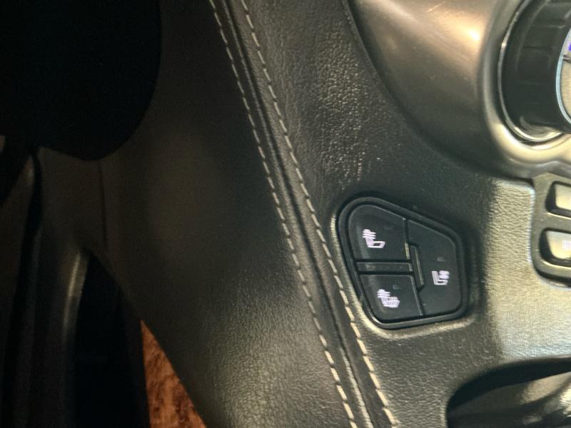 used 2019 Chevrolet Suburban car, priced at $36,995