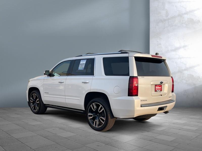 used 2019 Chevrolet Tahoe car, priced at $36,995