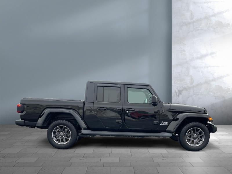 used 2020 Jeep Gladiator car, priced at $32,795
