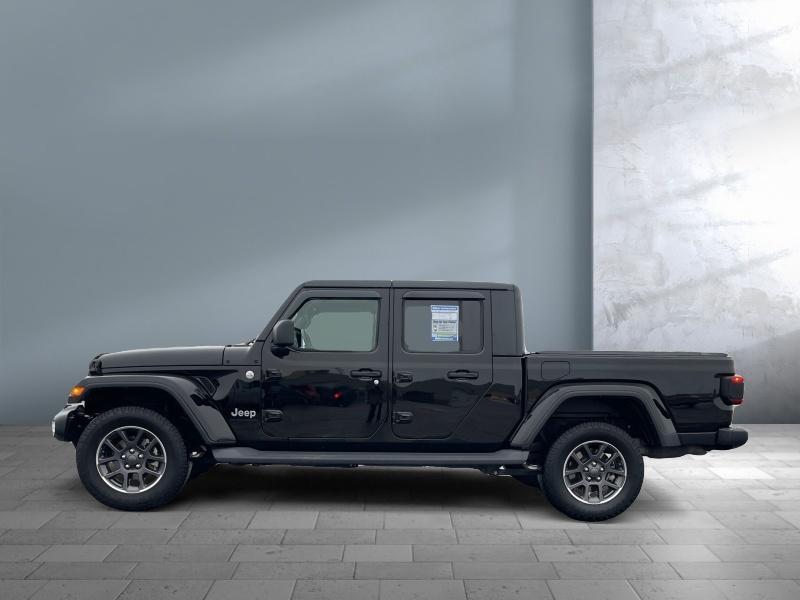 used 2020 Jeep Gladiator car, priced at $32,795
