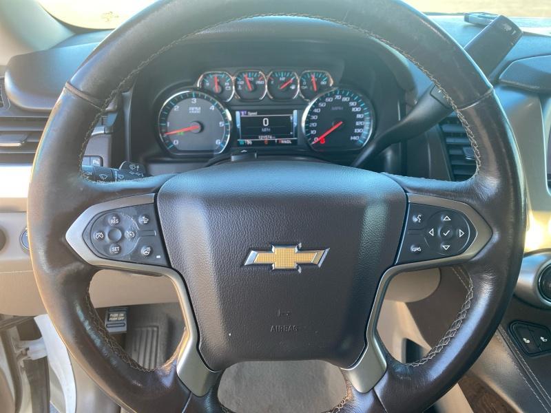 used 2019 Chevrolet Tahoe car, priced at $28,995