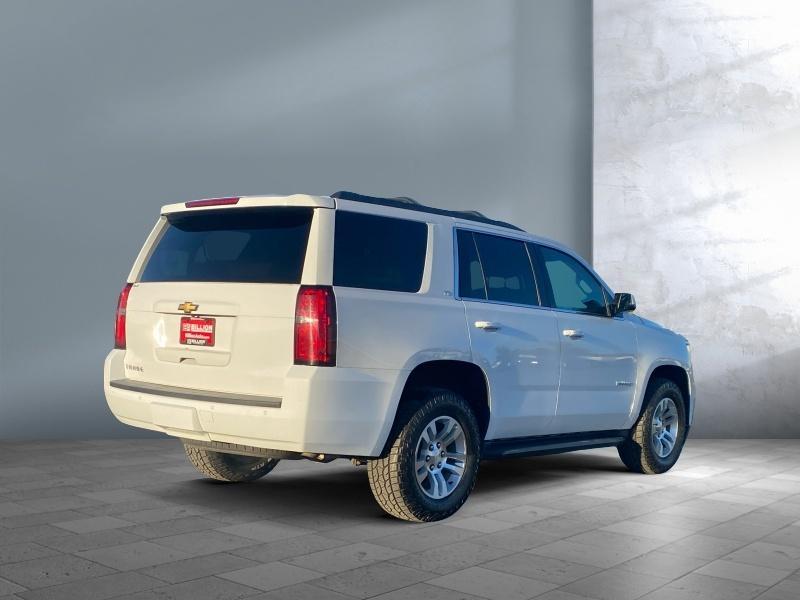 used 2019 Chevrolet Tahoe car, priced at $28,995