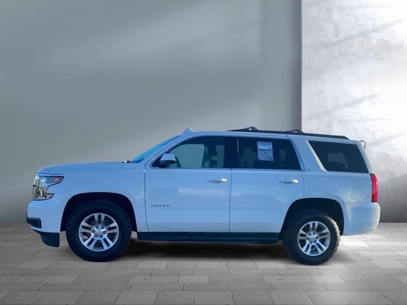 used 2019 Chevrolet Tahoe car, priced at $28,995