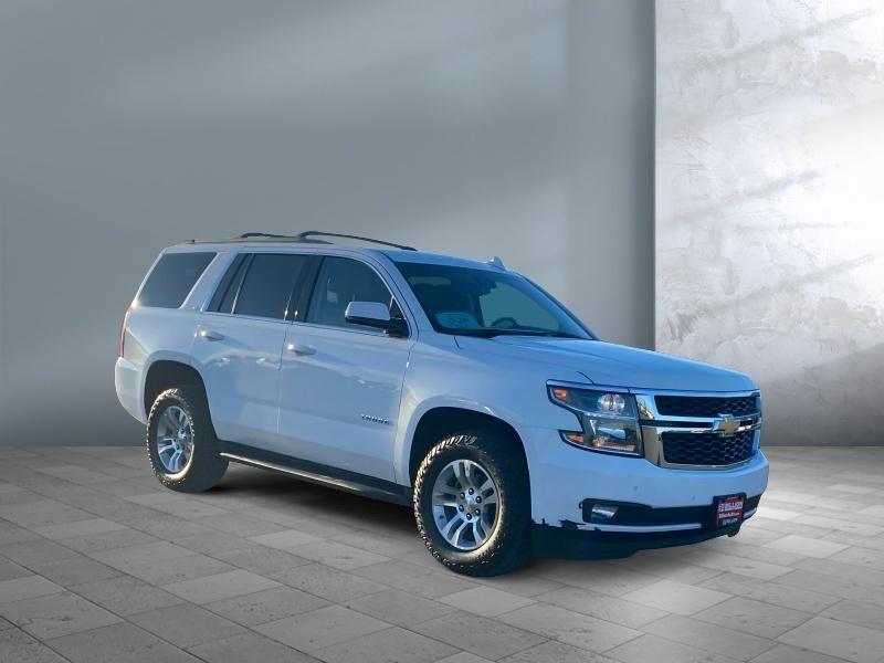 used 2019 Chevrolet Tahoe car, priced at $28,995