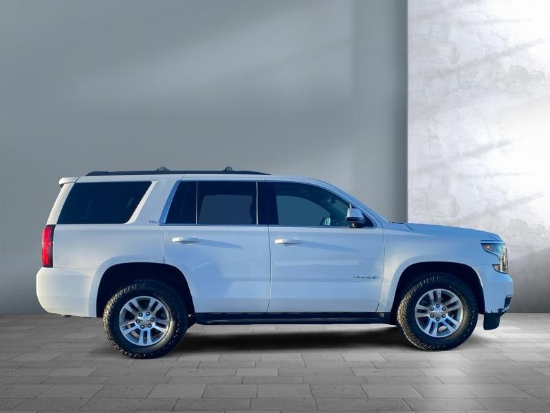 used 2019 Chevrolet Tahoe car, priced at $28,995