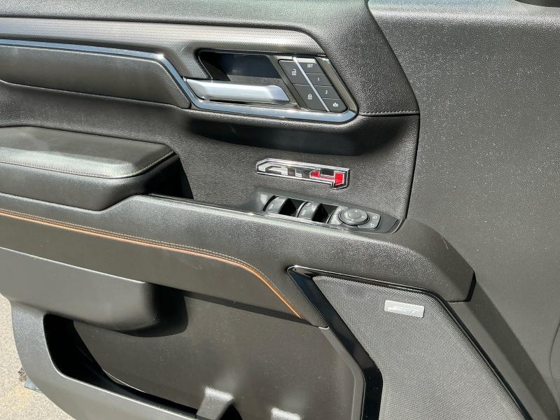 used 2022 GMC Sierra 1500 car, priced at $51,995